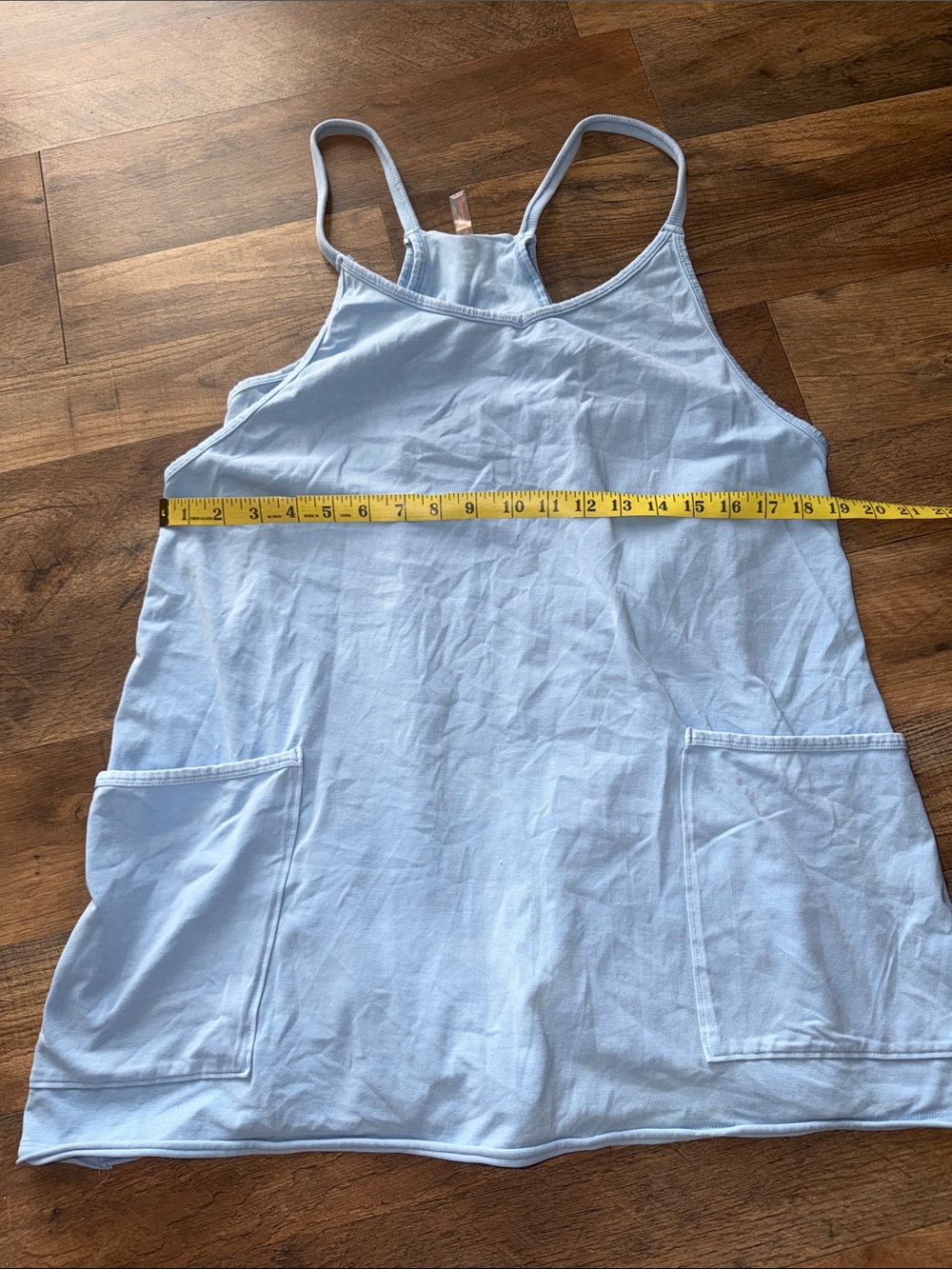 FP Movement Hot Shot Racerback Romper - Picture 4 of 9